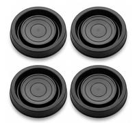 EXCELLIUM PROFESSIONNEL - Piège à Punaises de Lit Lot de 4 - Détecteur Intercepteur pour Pieds de Lit - sans Produit Chimique - Protection Complète Lit Berceau Canapé - Réutilisable