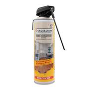 Excellium Terre de Diatomée Aérosol Insecticide Rampants Intérieur & Animal 500 ml