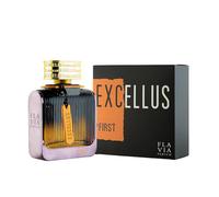 Excellus First by Flavia for Men - 3.4 oz EDP Spray