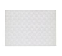 Excelsa 37685 Paillasson () Blanc