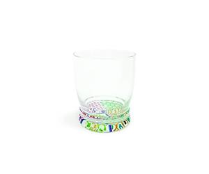 Excelsa 62657 Set de Verres à Eau, Multicolore, 6 unités