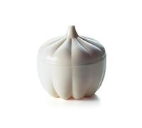 Excelsa Allium Boîte Conserve ail, crème, diamètre : 10 cm