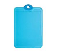 Excelsa "Arc-en-Ciel-Bleu-Planche à découper 35 x 23 Cm.