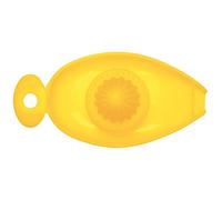 Excelsa Arc-en-Ciel Presse-Agrumes, Jaune