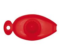 Excelsa Arc-en-Ciel Presse-Agrumes, Rouge