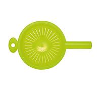 Excelsa "Arc-en-Ciel Transparent/Vert 19 Passoire Riz