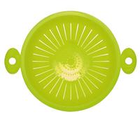 Excelsa "Arc-en-Ciel Transparent/Vert-Passoire à pâtes 23