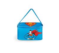 Excelsa Batman à Dos Thermique, Noir, 13 litres