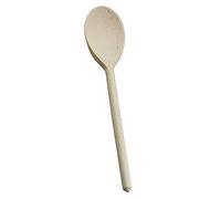 Excelsa Bois véritable Magnum Lot de 3 cuillères à 25/30/35 cm, Marron