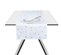 Excelsa Chemin de Table Rideau