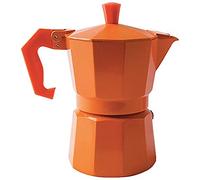Excelsa "Chicco-Couleur 1 Tasse à café Orange