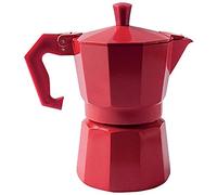 Excelsa Chicco Couleur Rouge 1 Tasse à café