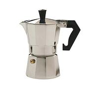 Excelsa "Chicco Machine à café 1 tass'en Aluminium **