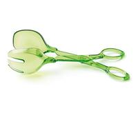 Excelsa Ciseaux pour Salade, Plastique Vert