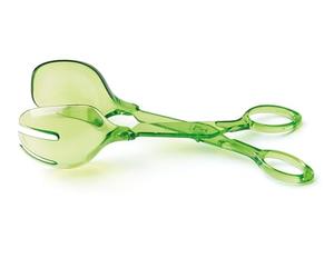 Excelsa Ciseaux pour Salade, Plastique Vert