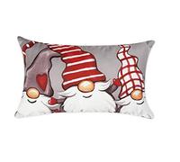 Excelsa Coussin d'ameublement Gnomo 3 x 45 cm