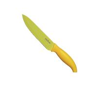 Excelsa Couteau Chef, Manche et Lame colorée 15 cm, 6 Unités