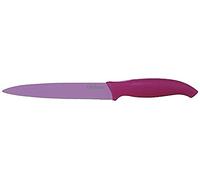Excelsa Couteau Multi-Usage Colorés Manche et Lame 12,5 cm