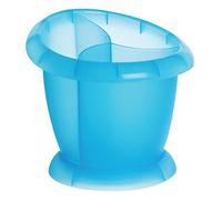 Excelsa "d'arc-en-Ciel-Égouttoir à Couverts - 14 Cm.