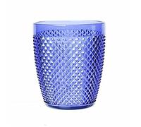 Excelsa Diamant, Verre, Plastique, Bleu