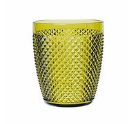 Excelsa Diamant, Verre, Plastique, Vert