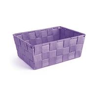 Excelsa EX47939 Panier Polypropylène Lilas