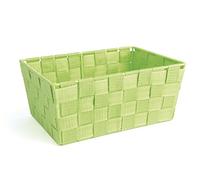 Excelsa EX47967 Panier Polypropylène Vert 21 x 16 x 8,5 cm