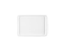Excelsa Happy Hour Plateau rectangulaire 30 x 20 x H. 2 cm, mélamine.