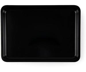 Excelsa Happy Hour Plateau rectangulaire 30 x 20 x H. 2 cm, mélamine. (Lot de 5)