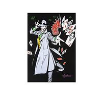 Excelsa Joker torchon de Cuisine, 100% Coton, 70 x 50 cm, avec boutonnière