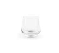 Excelsa Lima Lot de Verres à Eau, Verre, Transparents, capacité 345 ML.