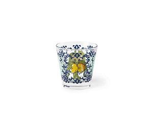 Excelsa Lot de 6 verres AMALFI