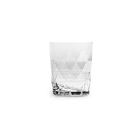Excelsa Luxor Lot de 6 grands verres à eau en verre