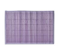 Excelsa Oriented Set, bambú 5x3x31 cm Lilas