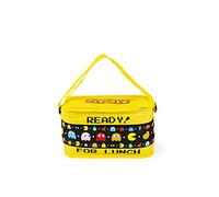 Excelsa Pacman Sac isotherme/Lunch Box, polyester, 7 litres, multicolore 65318