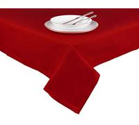 Excelsa Panama Nappe Rouge Foncé