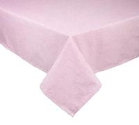 Excelsa Pastel Color Nappe Rectangulaire, Violet, 140 x 240 cm, Coton, Polyester (Violet, Cm. 140 x 180)