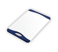 Excelsa Planche à découper antibactérien, Plastique, Multicolore, 36,5 x 25 cm