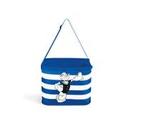 Excelsa Popeye Sac à déjeuner Isotherme Bleu 10 l