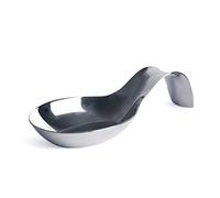 Excelsa Posa Louche en Acier Inoxydable, Argent, 22 cm