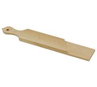 Excelsa Real Wood Planche à découper, Bois, Marron