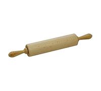 Excelsa "Real Wood Rouleau à pâtisserie en Bois 45 cm