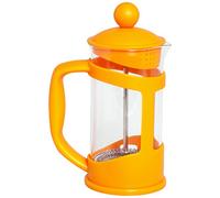 Excelsa Relax Time iNFUSIERA avec Filtre, 0,35 l, Orange