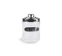 Excelsa Rond Salière W Aluminium 10 x 13 cm