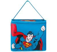 Excelsa Sac Thermique Superman Bleu Ciel