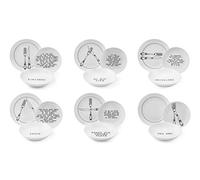 Excelsa Service table 18 pièces galateo