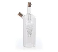 Excelsa Serviette en Forme de Bouteille Huile/vinaigre Verseur