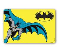 Excelsa Set Batman 44 x 29 cm Jaune