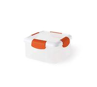 Excelsa Take Away Boîte à déjeuner Blanc 1150 ML