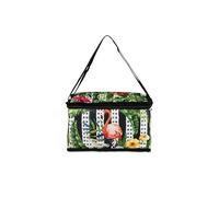 Excelsa Tropical Chic Sac isotherme Tropical 7 litres